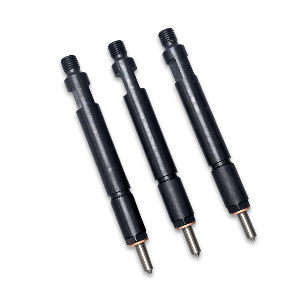 3 Pcs Fuel Injector Assembly 04286251 for Deutz D2011 BFL2011 BFM2011 - Fuel Parts Depot