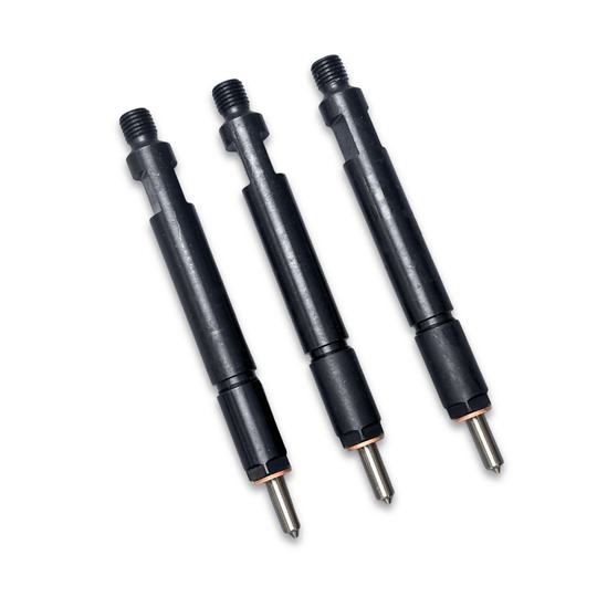 3 Pcs Fuel Injector Assembly 04286251 for Deutz D2011 BFL2011 BFM2011 - Fuel Parts Depot