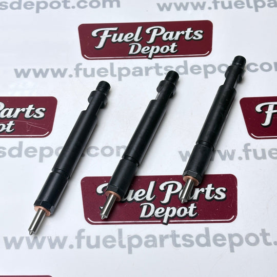 3 Pcs Fuel Injector Assembly 04286251 for Deutz D2011 BFL2011 BFM2011 - Fuel Parts Depot