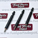 3 Pcs Fuel Injector Assembly 04286251 for Deutz D2011 BFL2011 BFM2011 - Fuel Parts Depot