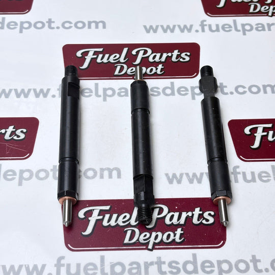 3 Pcs Fuel Injector Assembly 04286251 for Deutz D2011 BFL2011 BFM2011 - Fuel Parts Depot