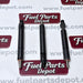 3 Pcs Fuel Injector Assembly 04286251 for Deutz D2011 BFL2011 BFM2011 - Fuel Parts Depot