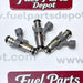3 Pcs Fuel Injector AUC11700 Fits for John Deere Gator 835R 18 XUV835M XUV825E XUV835E - Fuel Parts Depot