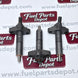 3 Pcs Fuel Injector E7NN9F593CA for Ford New Holland Tractor 3930 4640 4830 5030 5110 555D - Fuel Parts Depot