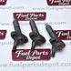 3 Pcs Fuel Injector E7NN9F593CA for Ford New Holland Tractor 3930 4640 4830 5030 5110 555D - Fuel Parts Depot
