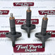 3 Pcs Fuel Injector E7NN9F593CA for Ford New Holland Tractor 3930 4640 4830 5030 5110 555D - Fuel Parts Depot
