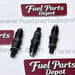 3 Pcs Fuel Injector MIA880093 MIA880092 AM133359 Fit for John Deere 2025R 2305 2320 1435 Injector Nozzle DN0PDN158 - Fuel Parts Depot
