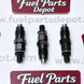 3 Pcs Fuel Injector MIA880093 MIA880092 AM133359 Fit for John Deere 2025R 2305 2320 1435 Injector Nozzle DN0PDN158 - Fuel Parts Depot