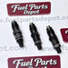 3 Pcs Fuel Injector MIA880093 MIA880092 AM133359 Fit for John Deere 2025R 2305 2320 1435 Injector Nozzle DN0PDN158 - Fuel Parts Depot