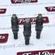 3 Pcs Fuel Injector Nozzle AM100744 fit for John Deere 3009 3012 3014 4019 Engine 330 332 375 3375 15 3009DF - Fuel Parts Depot