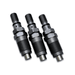 3 Pcs Fuel Injector Nozzle AM100744 fit for John Deere 3009 3012 3014 4019 Engine 330 332 375 3375 15 3009DF - Fuel Parts Depot