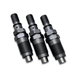3 Pcs Fuel Injector Nozzle AM100744 fit for John Deere 3009 3012 3014 4019 Engine 330 332 375 3375 15 3009DF - Fuel Parts Depot