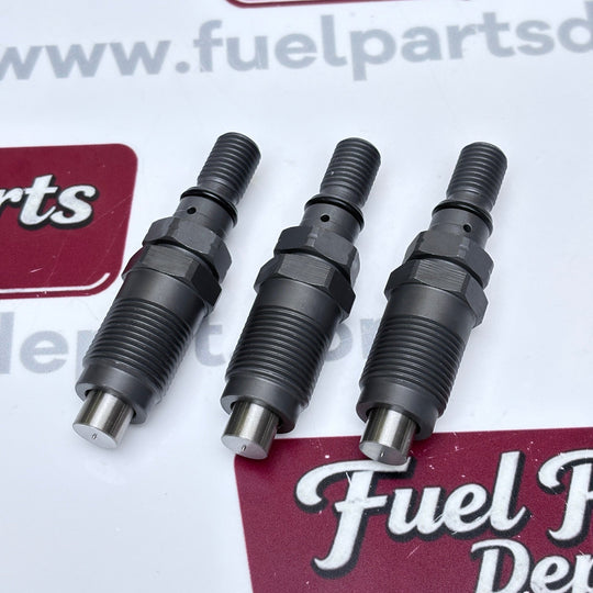 3 Pcs Fuel Injector Nozzle AM100744 fit for John Deere 3009 3012 3014 4019 Engine 330 332 375 3375 15 3009DF - Fuel Parts Depot