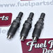 3 Pcs Fuel Injector Nozzle AM100744 fit for John Deere 3009 3012 3014 4019 Engine 330 332 375 3375 15 3009DF - Fuel Parts Depot