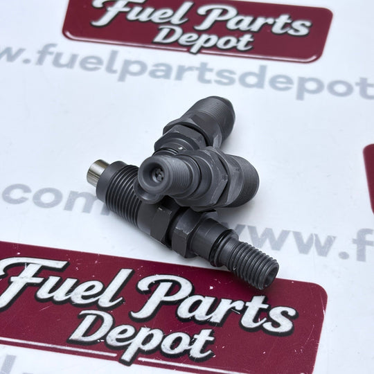 3 Pcs Fuel Injector Nozzle AM100744 fit for John Deere 3009 3012 3014 4019 Engine 330 332 375 3375 15 3009DF - Fuel Parts Depot