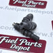 3 Pcs Fuel Injector Nozzle AM100744 fit for John Deere 3009 3012 3014 4019 Engine 330 332 375 3375 15 3009DF - Fuel Parts Depot