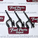 3 Pcs Fuel Injector RE37503 RE31757 Fit for John Deere 1850 2630 2640 2140 3140 3150 3340 1950 2650 2850 6466 4050 - Fuel Parts Depot