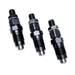 3 Pcs Fuel Injector SBA131406360 for Shibaura Engine N844 N844L N844T N843 J843 S773L Tractor D215 D228 D235 D238 D258 - Fuel Parts Depot