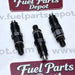3 Pcs Fuel Injector SBA131406360 for Shibaura Engine N844 N844L N844T N843 J843 S773L Tractor D215 D228 D235 D238 D258 - Fuel Parts Depot