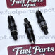 3 Pcs Fuel Injector SBA131406360 for Shibaura Engine N844 N844L N844T N843 J843 S773L Tractor D215 D228 D235 D238 D258 - Fuel Parts Depot