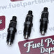 3 Pcs Fuel Injector SBA131406360 for Shibaura Engine N844 N844L N844T N843 J843 S773L Tractor D215 D228 D235 D238 D258 - Fuel Parts Depot