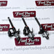 3 Pcs Fuel Injector Set RE504353 RE505027 38414 for John Deere 3029 Engine 240 250 Skid Steer 5105 5205 5220 5320 Tractor - Fuel Parts Depot