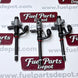 3 Pcs Fuel Injector Set RE504353 RE505027 38414 for John Deere 3029 Engine 240 250 Skid Steer 5105 5205 5220 5320 Tractor - Fuel Parts Depot