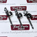 3 Pcs Fuel Injector Set RE504353 RE505027 38414 for John Deere 3029 Engine 240 250 Skid Steer 5105 5205 5220 5320 Tractor - Fuel Parts Depot