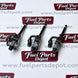 3 Pcs Fuel Injector Set RE504353 RE505027 38414 for John Deere 3029 Engine 240 250 Skid Steer 5105 5205 5220 5320 Tractor - Fuel Parts Depot
