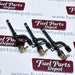 3 Pcs Fuel Pencil Injector 17331 - 53001 24412 for Kubota Engine D1462 D1462 - DI D1453 D1453 - T Tractor L3750 L4150 L3750DT L4150DT - Fuel Parts Depot