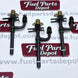 3 Pcs Fuel Pencil Injector 17331 - 53001 24412 for Kubota Engine D1462 D1462 - DI D1453 D1453 - T Tractor L3750 L4150 L3750DT L4150DT - Fuel Parts Depot