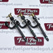3 Pcs Fuel Pencil Injector 17331 - 53001 24412 for Kubota Engine D1462 D1462 - DI D1453 D1453 - T Tractor L3750 L4150 L3750DT L4150DT - Fuel Parts Depot