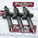 3 Pcs New Diesel Fuel Injector 2645732 Fits Perkins Engine 3.152 Series Fits MasseyFerguson 135 150 165 2135 - Fuel Parts Depot