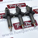 3 Pcs New Diesel Fuel Injector 2645732 Fits Perkins Engine 3.152 Series Fits MasseyFerguson 135 150 165 2135 - Fuel Parts Depot