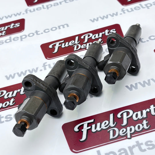 3 Pcs New Diesel Fuel Injector 2645732 Fits Perkins Engine 3.152 Series Fits MasseyFerguson 135 150 165 2135 - Fuel Parts Depot