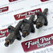 3 Pcs New Diesel Fuel Injector 2645732 Fits Perkins Engine 3.152 Series Fits MasseyFerguson 135 150 165 2135 - Fuel Parts Depot