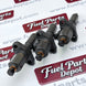 3 Pcs New Diesel Fuel Injector 2645732 Fits Perkins Engine 3.152 Series Fits MasseyFerguson 135 150 165 2135 - Fuel Parts Depot