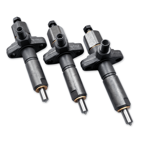 3 Pcs New Diesel Fuel Injector 2645732 Fits Perkins Engine 3.152 Series Fits MasseyFerguson 135 150 165 2135 - Fuel Parts Depot