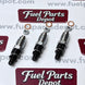 3 Pcs New Fuel Injector 16082-53903 16082-53000 for Kubota D1803-M D1803 D1703 D1403 D1503 Engine - Fuel Parts Depot