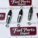 3 Pcs New Fuel Injector 16082-53903 16082-53000 for Kubota D1803-M D1803 D1703 D1403 D1503 Engine - Fuel Parts Depot
