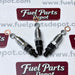 3 Pcs New Fuel Injector 16082-53903 16082-53000 for Kubota D1803-M D1803 D1703 D1403 D1503 Engine - Fuel Parts Depot