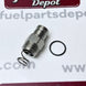 3/8" Male Hydraulic Flat Face Quick Coupler 7246798 for Bobcat E32 E34 E35 E42 E45 E50 E55 Mini Excavator - Fuel Parts Depot