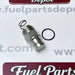 3/8" Male Hydraulic Flat Face Quick Coupler 7246798 for Bobcat E32 E34 E35 E42 E45 E50 E55 Mini Excavator - Fuel Parts Depot