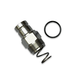 3/8" Male Hydraulic Flat Face Quick Coupler 7246798 for Bobcat E32 E34 E35 E42 E45 E50 E55 Mini Excavator - Fuel Parts Depot