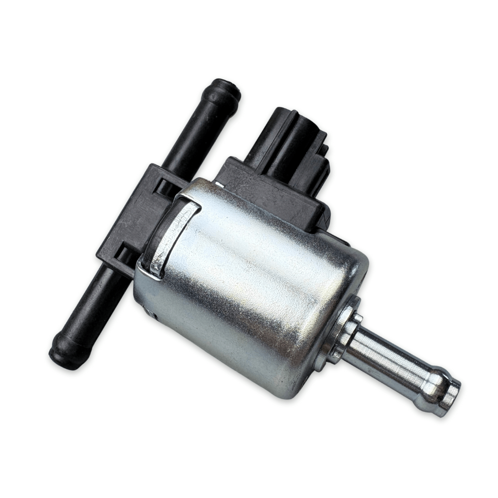 3Way 12V Brake Solenoid Valve 27690 - 78110 2769078110 Fits for Toyota Truck T100 - Fuel Parts Depot