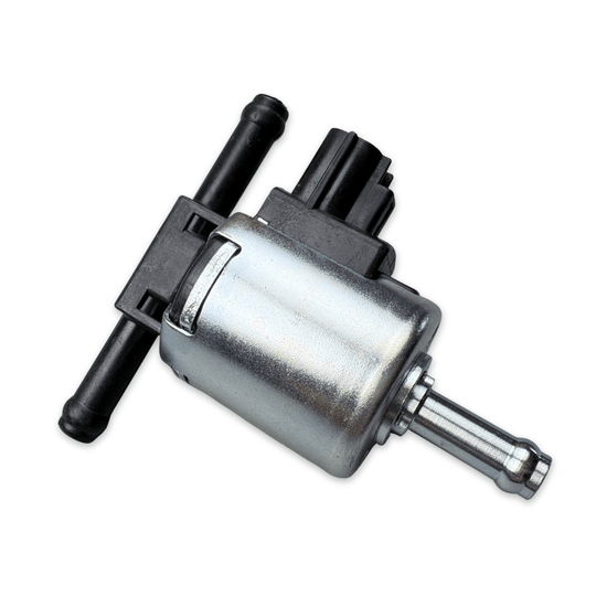 3Way 12V Brake Solenoid Valve 27690 - 78110 2769078110 Fits for Toyota Truck T100 - Fuel Parts Depot