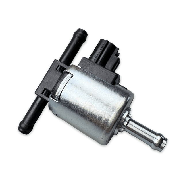 3Way 12V Brake Solenoid Valve 27690 - 78110 2769078110 Fits for Toyota Truck T100 - Fuel Parts Depot