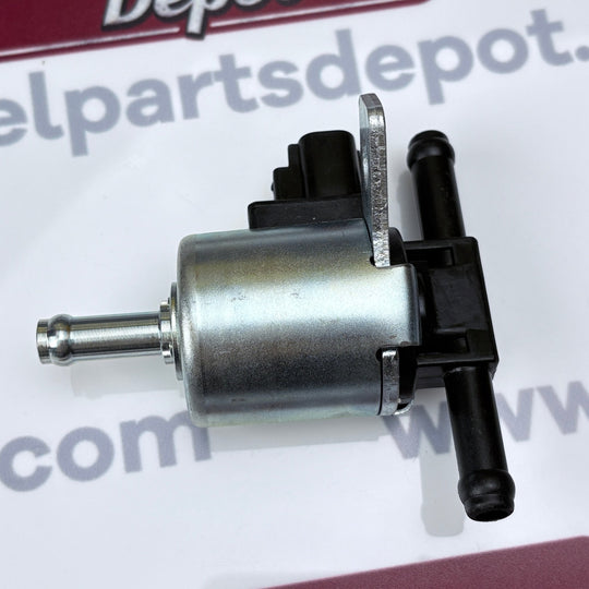 3Way 12V Brake Solenoid Valve 27690 - 78110 2769078110 Fits for Toyota Truck T100 - Fuel Parts Depot
