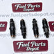 4 Pc Fuel Injector 108-2866 98-9468 115-3018 Fit for Kubota Engine D1105 V1505 Toro 328D 228-D 5400-D 5500-D 22327 - Fuel Parts Depot