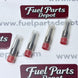 4 Pc Fuel Injector Nozzle 293187A1 Fit for CASE Tractor C100 C70 C80 C90 CX100 CX70 CX80 CX90 MX100C MX80C MX90C - Fuel Parts Depot
